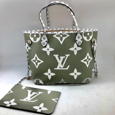  Сумка женская Neverfull Louis Vuitton СЖ-721