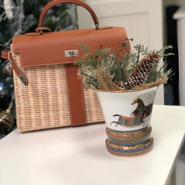 Сумка женская Kelly Hermes СЖ-748