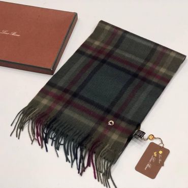 Шарф  Loro Piana АКС-1177