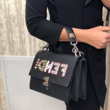 Сумка женская Fendi СЖ-677