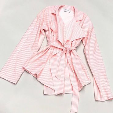 Блузка Chanel ОДЖ-1409