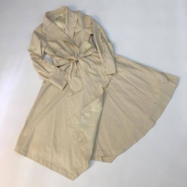 Плащ Miu Miu ОДЖ-1368