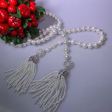  Колье  ЮУ-168