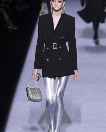 Платье-пиджак  ОДЖ-1413