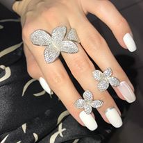  Серьги  ЮУ-159