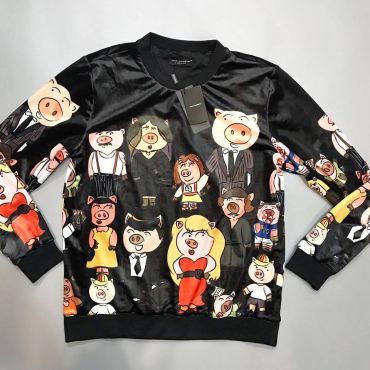 Кофта мужская Dolce & Gabbana ОДМ-388