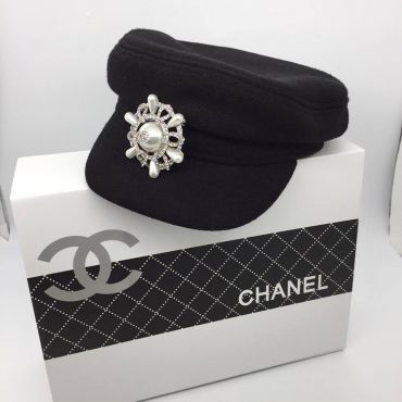 Кепи Chanel АКС-1296