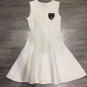  Платье  ОДЖ-1321-DB