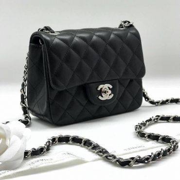 Сумка женская Classic 2.55 mini Chanel СЖ-714