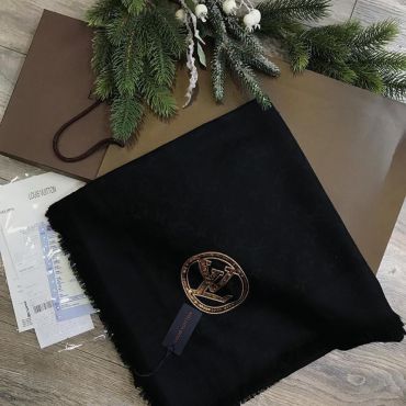 Шарф Louis Vuitton АКС-1228