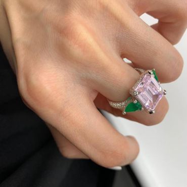 Кольцо  ЮУ-164