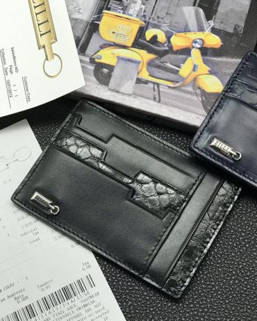  Картхолдер Zilli СМ-801