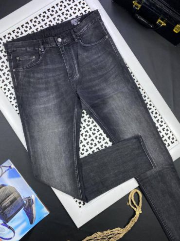 Джинсы Dolce & Gabbana LUX-53570