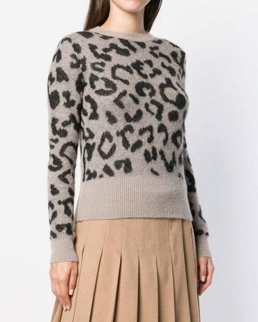  Свитер женский  Max Mara ОДЖ-1404