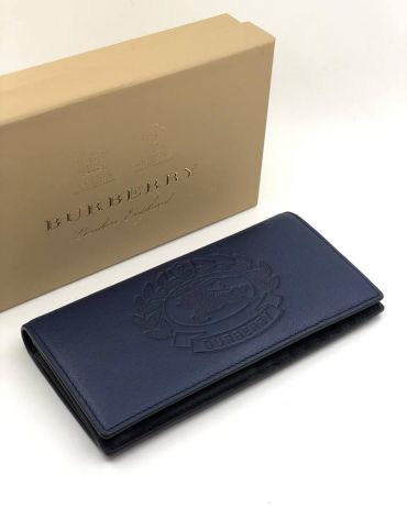  Купюрница Burberry СМ-858