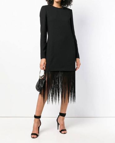  Платье  ОДЖ-1427