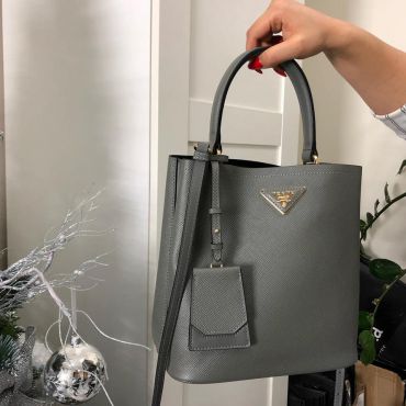 Сумка женская Prada СЖ-753