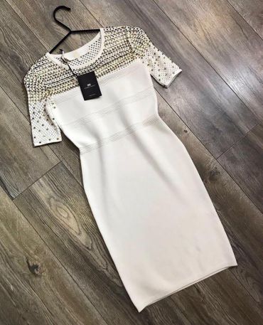 Платье Elisabetta Franchi  ОДЖ-1323