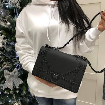 Сумка женская DIORAMA Christian Dior СЖ-750