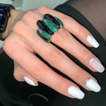 Кольцо  ЮУ-171