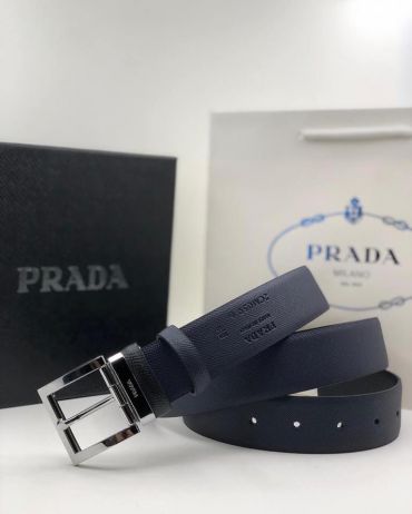 Двухсторонний ремень Prada АКС-1316