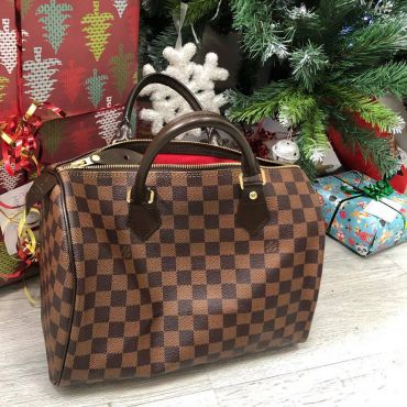 Сумка женская Speedy  Louis Vuitton СЖ-774