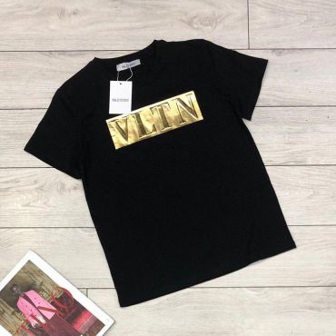  Футболка женская Valentino ОДЖ1480