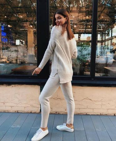 Костюм Loro Piana ОДЖ-1433