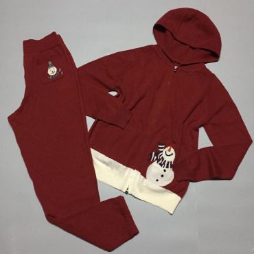  Костюм женский Loro Piana ОДЖ-1457