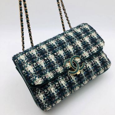 Сумка женская Chanel СЖ-786