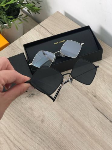 Очки Yves Saint Laurent LUX-52011