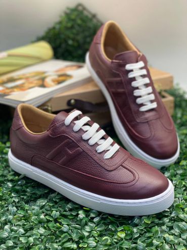 Кеды Hermes LUX-50423