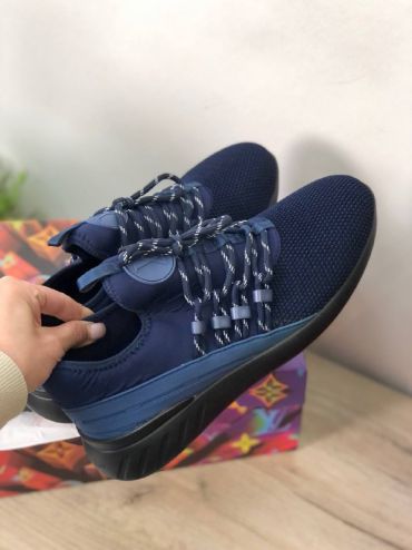 Кроссовки Louis Vuitton LUX-51019