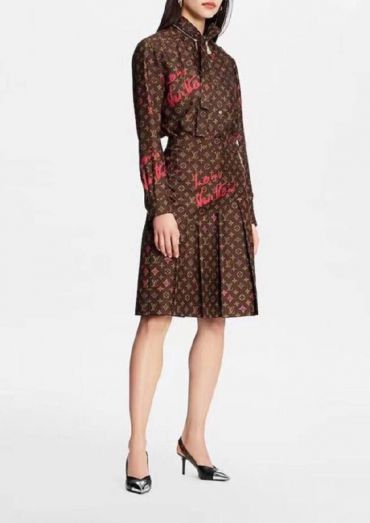 Костюм Louis Vuitton LUX-55703