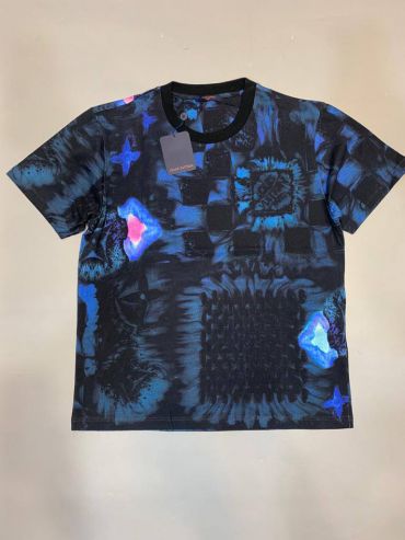 Футболка Louis Vuitton LUX-53283