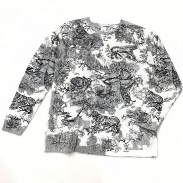  Свитер женский Christian Dior ОДЖ-1448