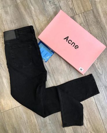 Джинсы  Acne ОДЖ-1395