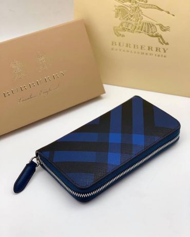 Портмоне Burberry СМ-856