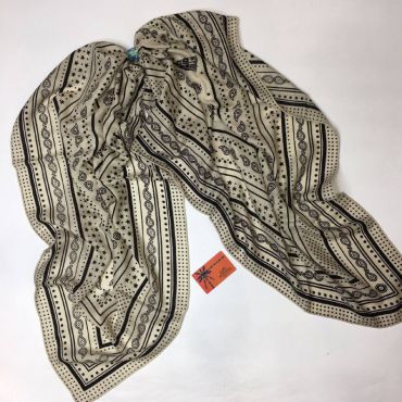 Платок Hermes LUX-55928