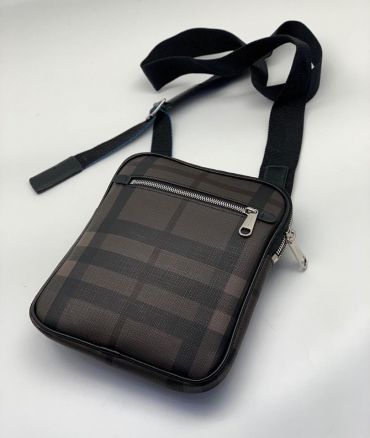  Сумка мужская Burberry СМ-851