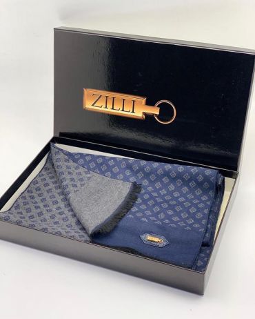  Шарф Zilli АКС-1293