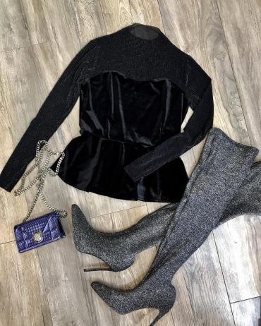 Кофта Miu Miu ОДЖ-1443