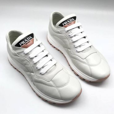 Кроссовки женские  Prada ОЖ-523
