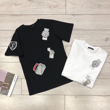 Футболка женская Louis Vuitton ОДЖ-1477