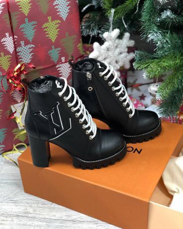  Ботильоны Star Trail Louis Vuitton ОЖ-516