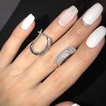 Серьги  ЮУ-173