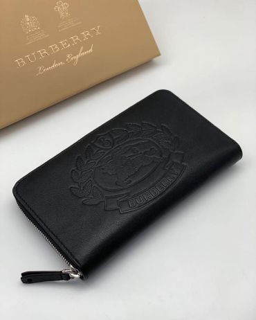 Портмоне Burberry СМ-857
