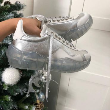 Кроссовки женские Jimmy Choo ОЖ-513