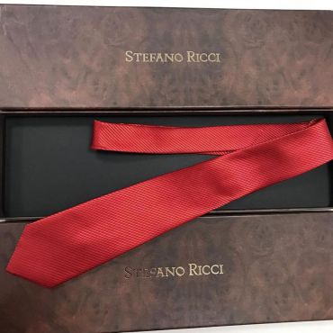  Галстук Stefano Ricci АКС-1387