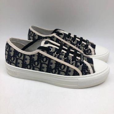 Кеды женские  Christian Dior ОЖ-511